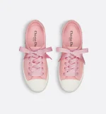 Dior Lucky Sneaker - Image 4